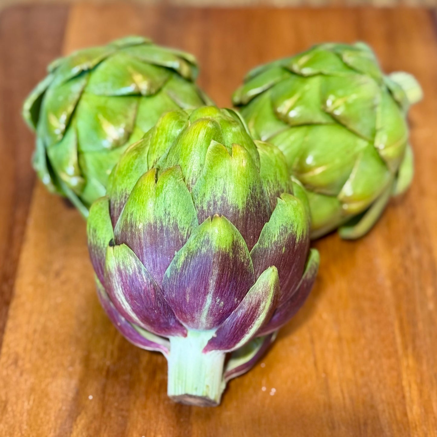 Wonder Artichokes - 1 ct