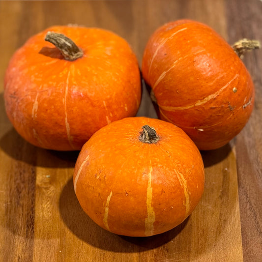 Red Kabocha Squash - 1 ct