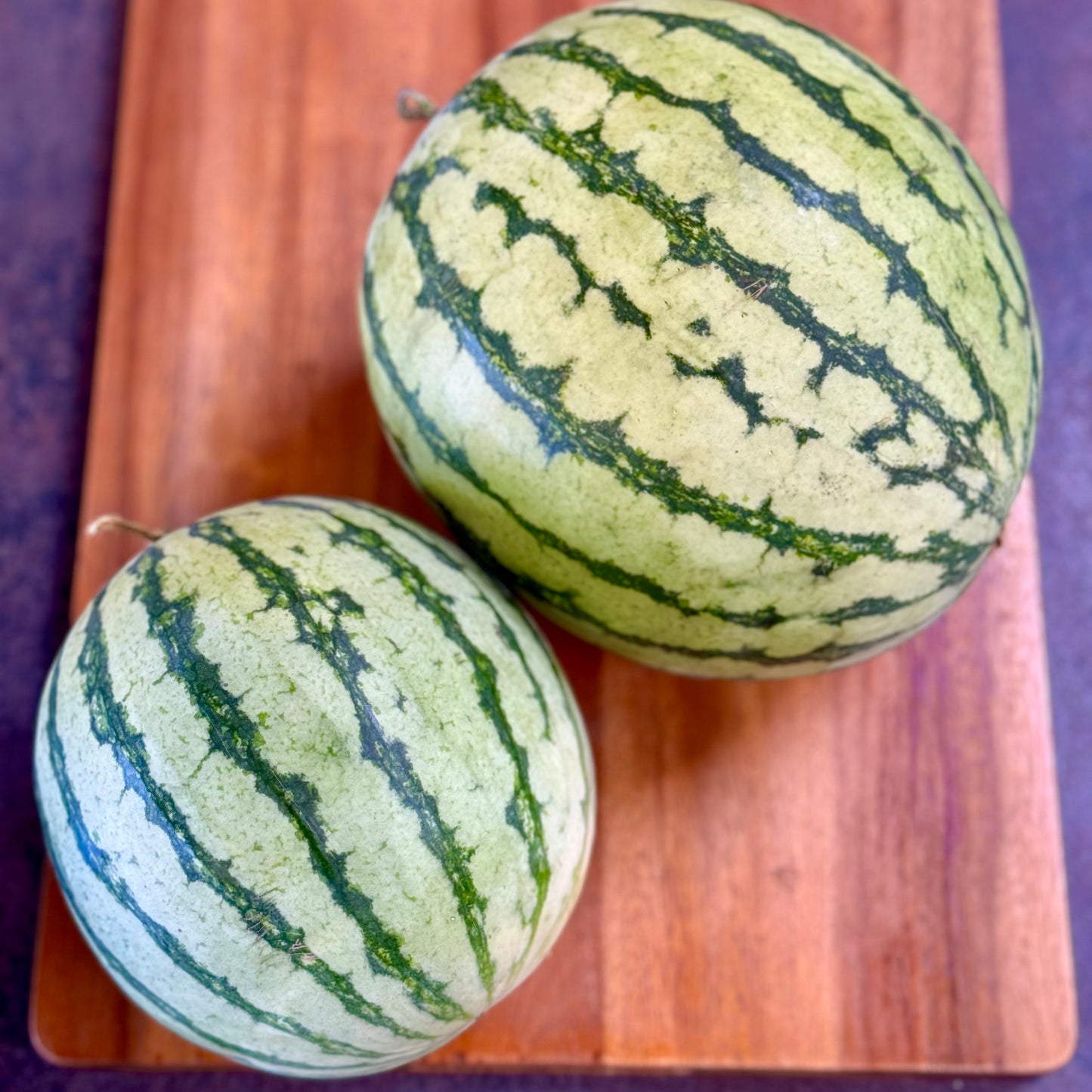 Seedless Watermelon - 1 ct