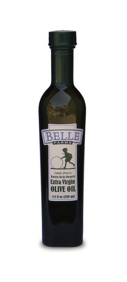 Extra Virgin Olive Oil - 250 ml