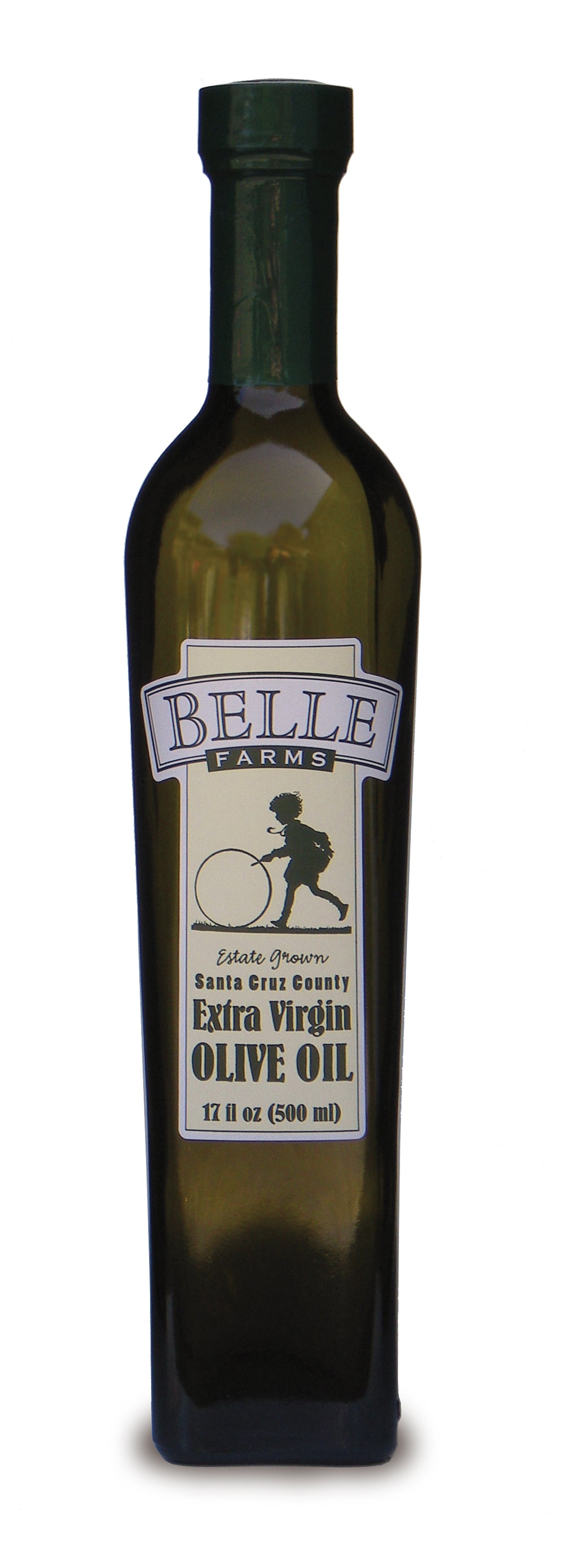 Extra Virgin Olive Oil - 500 ml