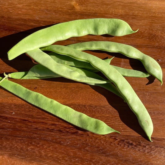 Romano Green Beans - 8 oz