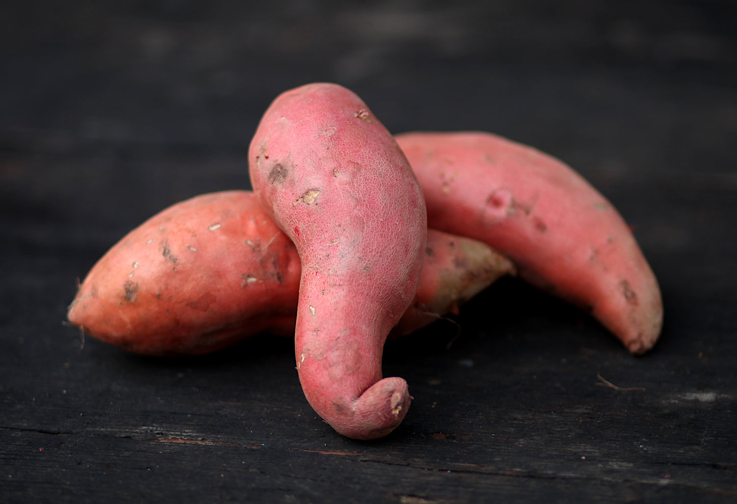 Red Garnet Sweet Potatoes - 1 lb