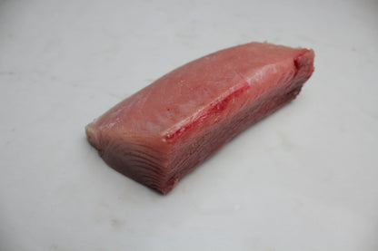 Frozen CA Yellowtail (Hamachi)