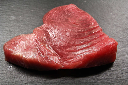 Frozen Yellowfin Tuna