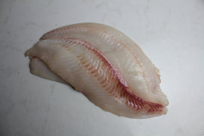 Frozen Petrale Sole