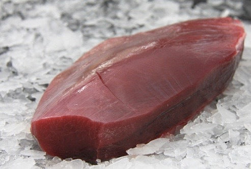 Opah (Moonfish) Tenderloin - 1 lb