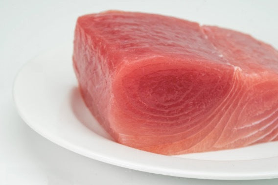 Opah (Moonfish) Loin - 1 lb