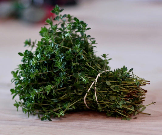 Thyme - 1 bu