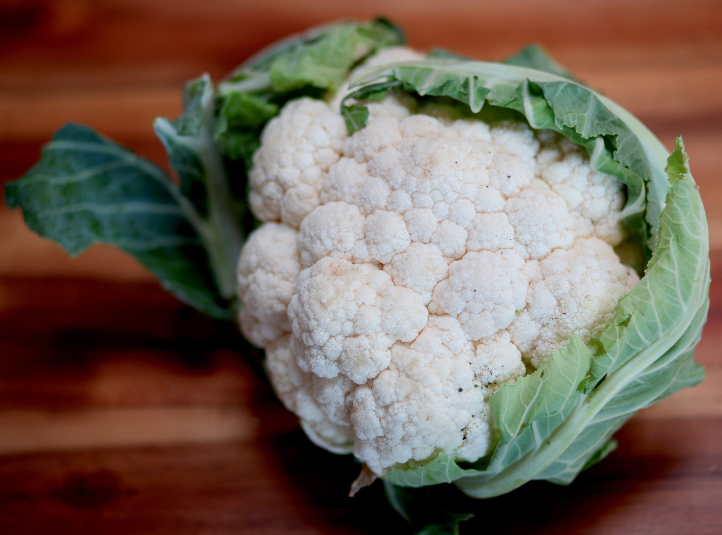 White Cauliflower - 1 ct