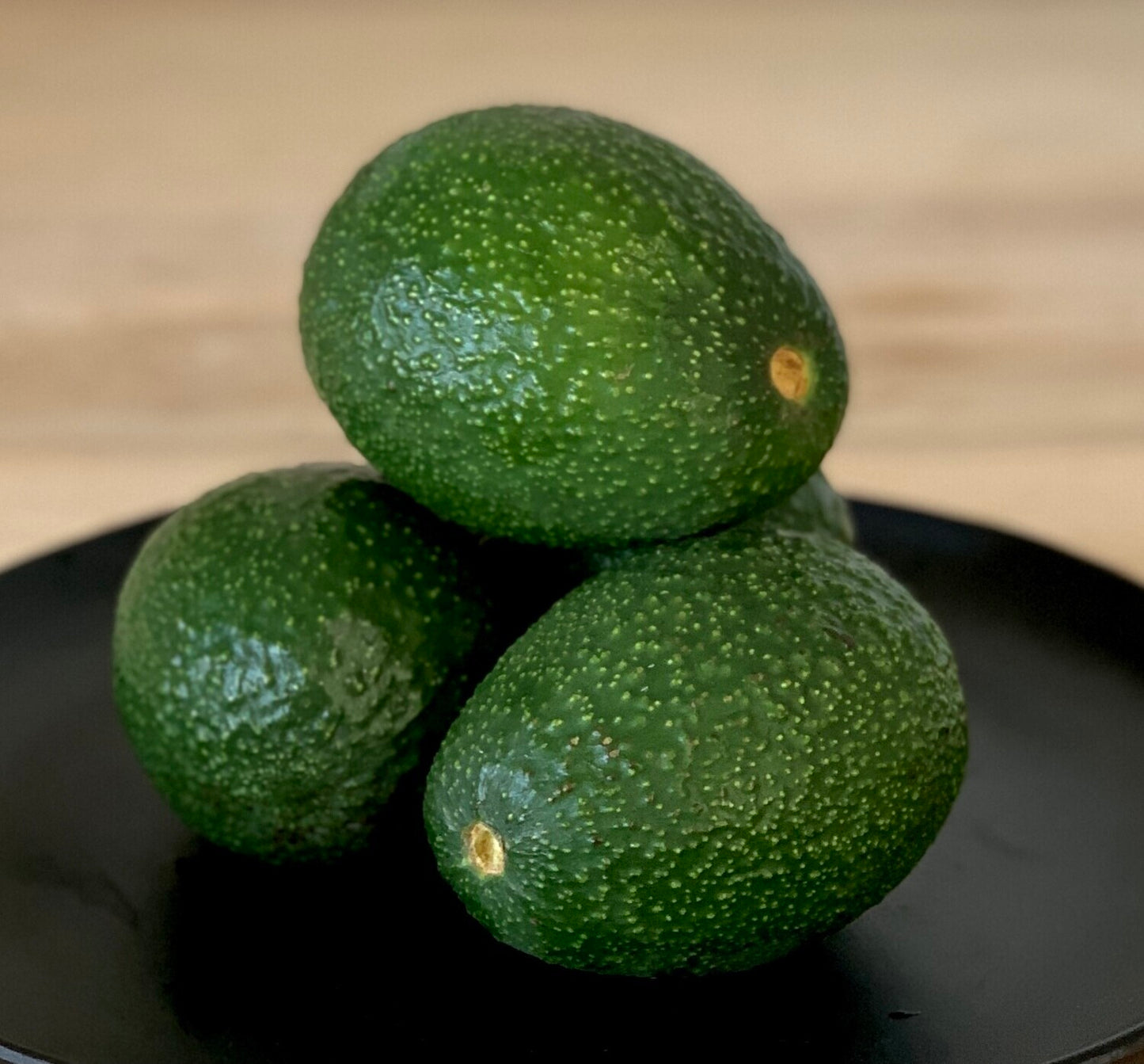 Dry Farmed Hass Avocado