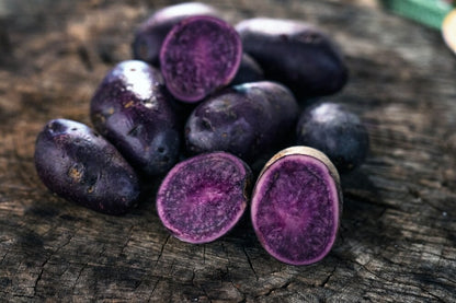 Purple Majesty Potatoes - 1 lb