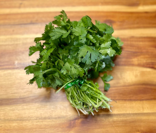 Cilantro - 1 bu